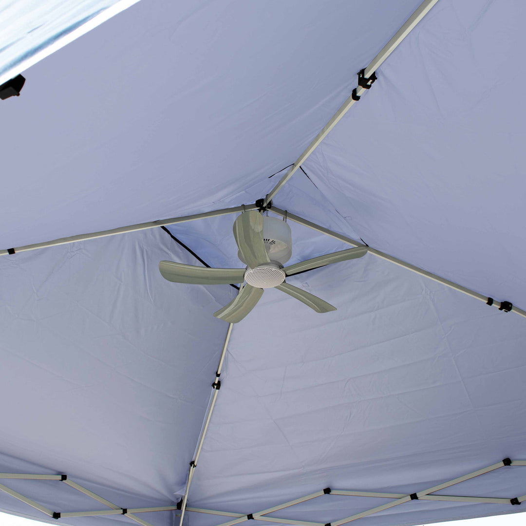 Canopy Breeze Canopy Fan CB101 OPEN BOX