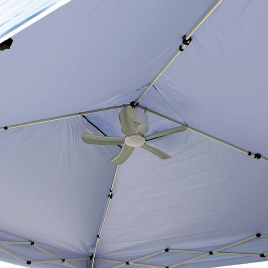 Canopy Breeze Canopy Fan CB101 OPEN BOX