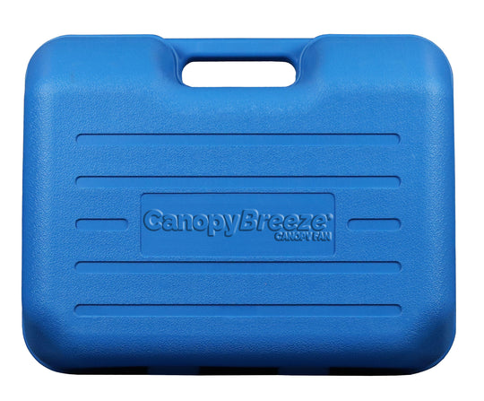 Canopy Breeze Canopy Fan CB101 OPEN BOX
