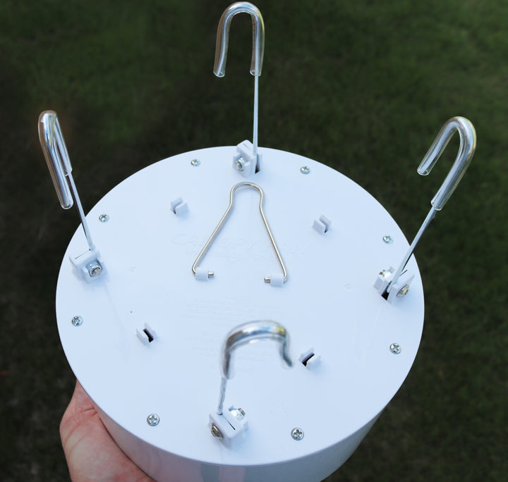 Canopy Breeze Canopy Fan CB101 OPEN BOX