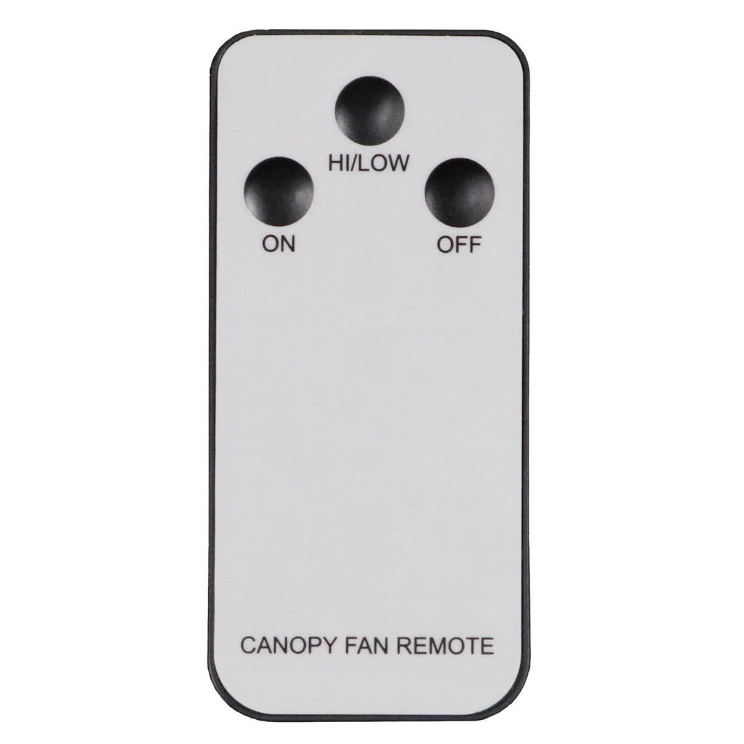 Canopy Breeze Canopy Fan CB101 OPEN BOX