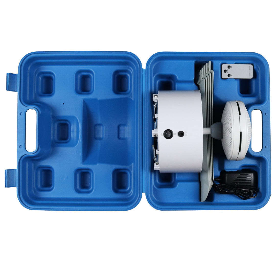 Canopy Breeze Canopy Fan CB101 OPEN BOX