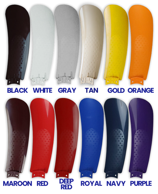 Fan Blade Sets-Game Day Edition