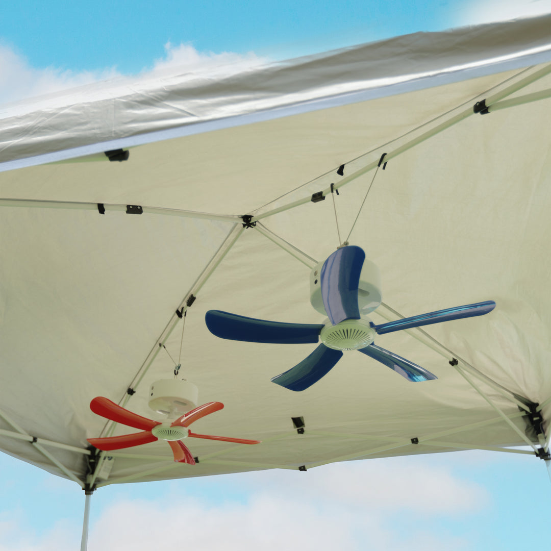 Canopy Breeze '2 for $250' USA Bundle!