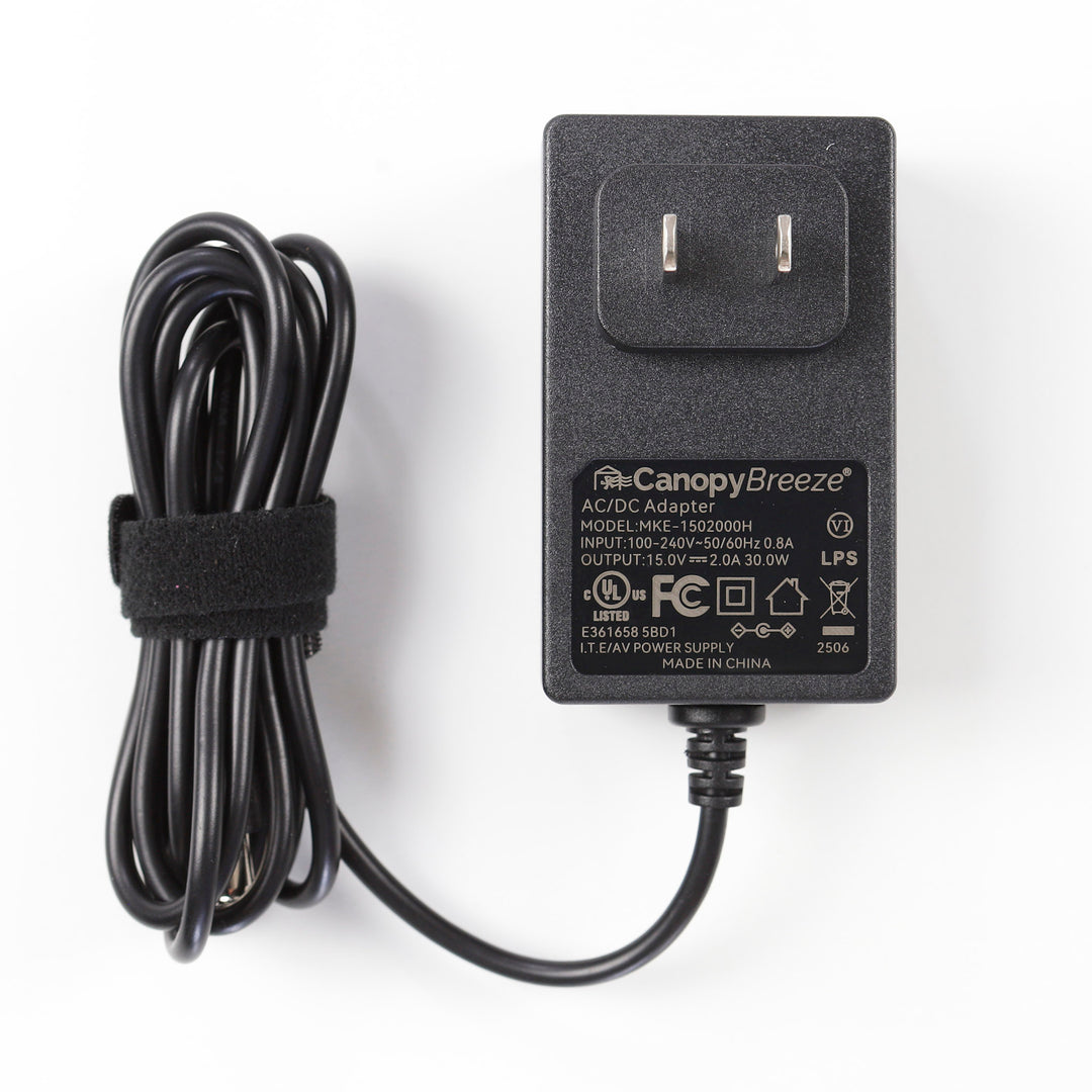 Canopy Breeze CB305 Charger