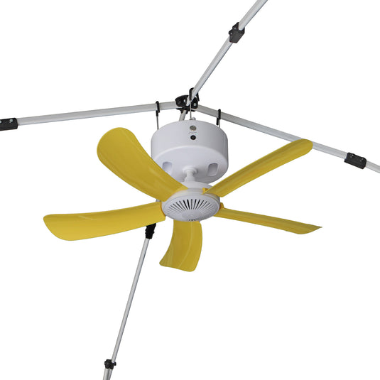 NEW! Canopy Breeze Canopy Fan Model CB305