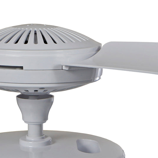 NEW! Canopy Breeze Canopy Fan Model CB305