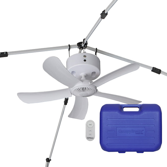 ALL NEW CANOPY BREEZE!