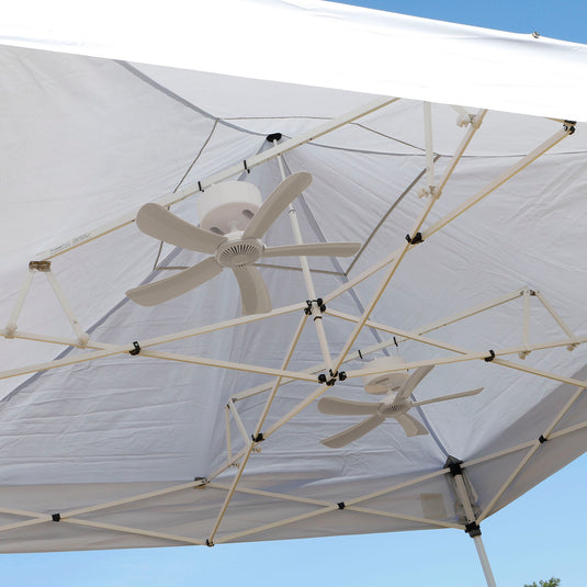 Canopy Breeze Canopy Fan Cross Truss Frame Kit