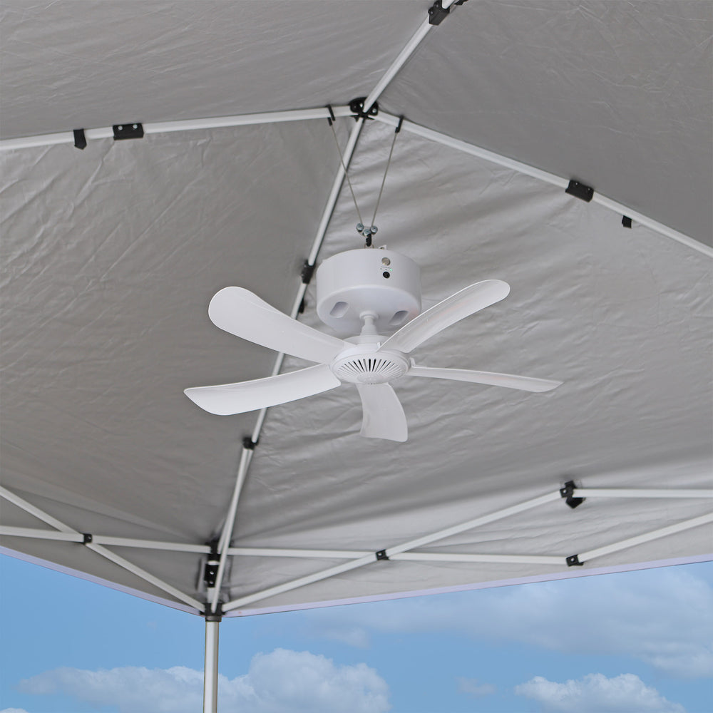 Canopy Breeze CB305 Charger