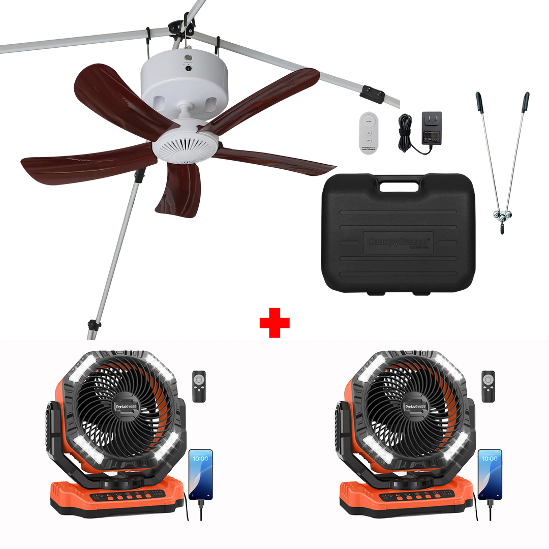 Ultimate Team Cooling Bundle