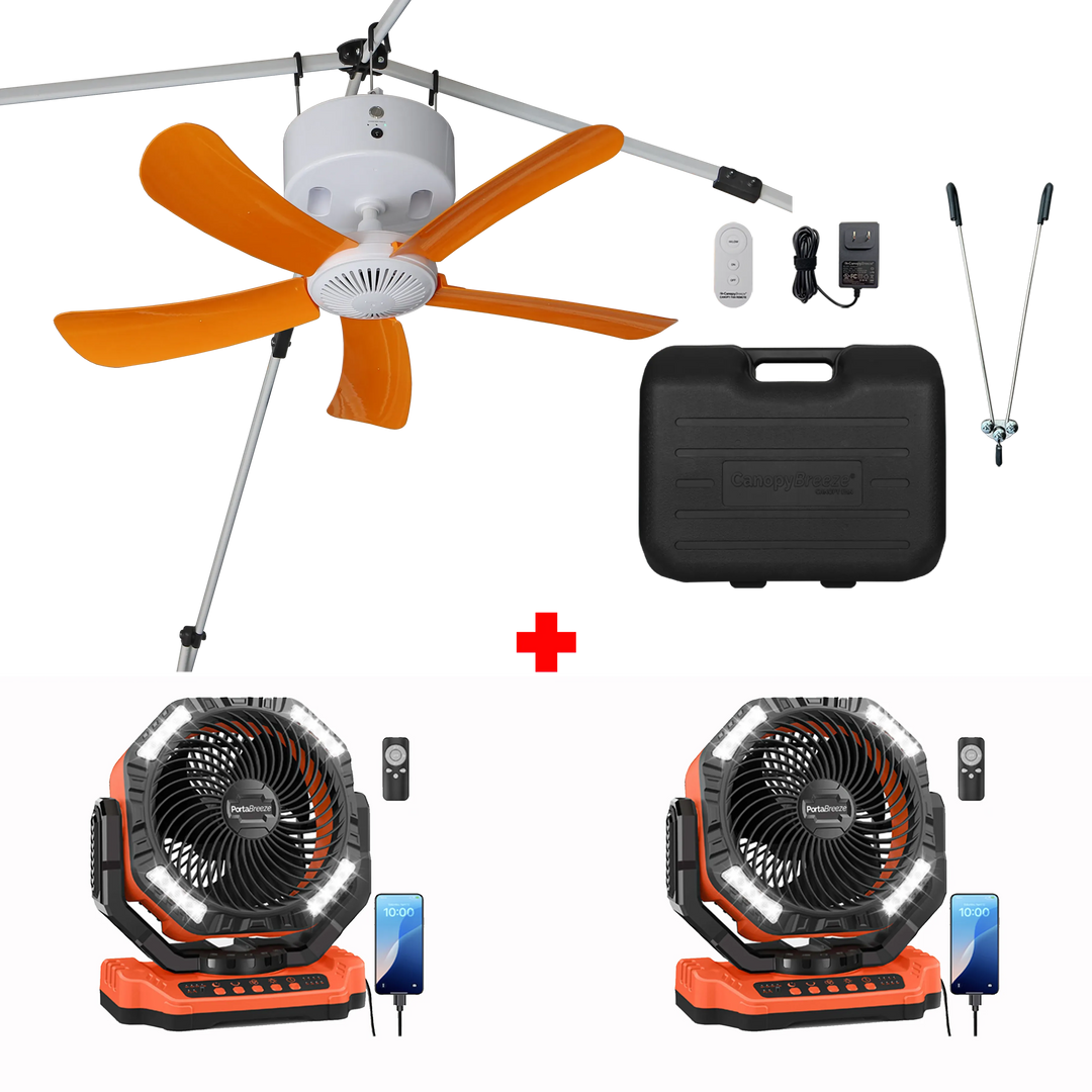 Ultimate Team Cooling Bundle