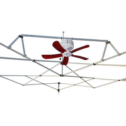 Canopy Breeze Canopy Fan Cross Truss Frame Kit