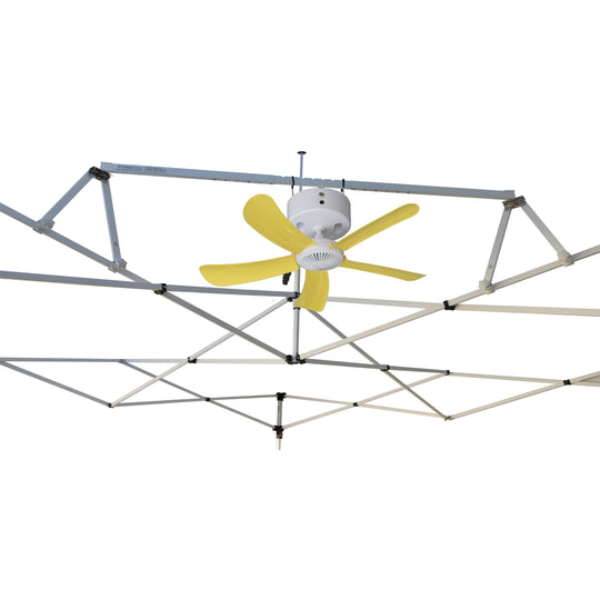 Canopy Breeze Canopy Fan Cross Truss Frame Kit