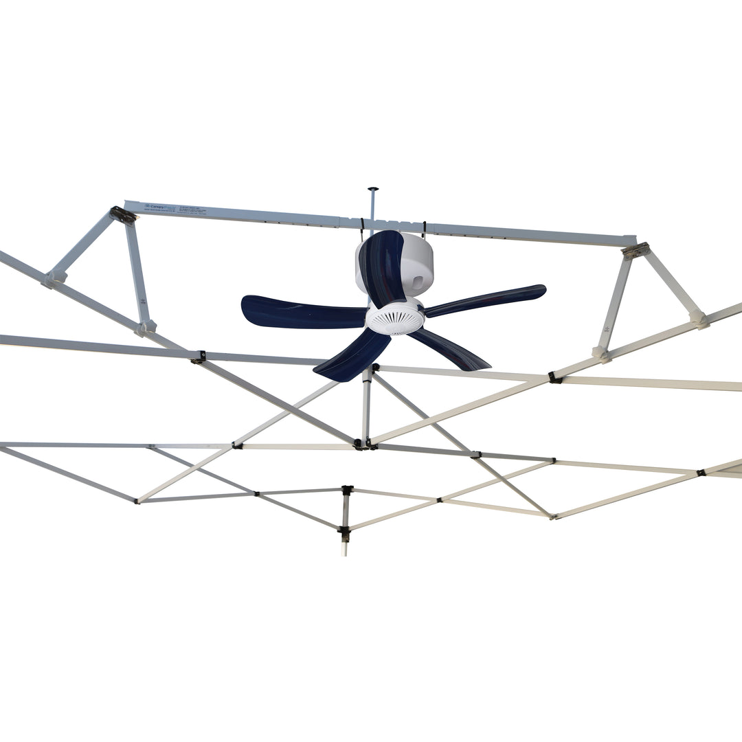 Canopy Breeze Fan Cross Truss Frame Kit Grove Edition