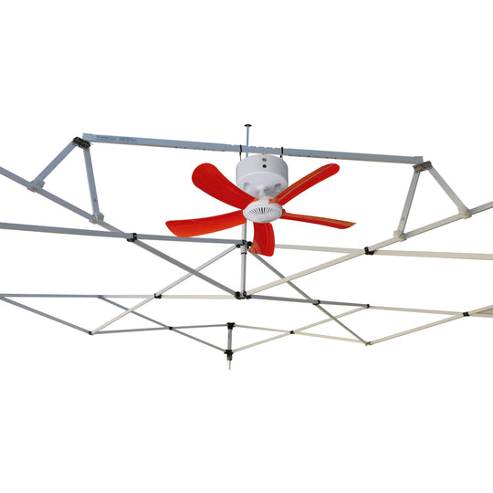 Canopy Breeze Fan Cross Truss Frame Kit Grove Edition
