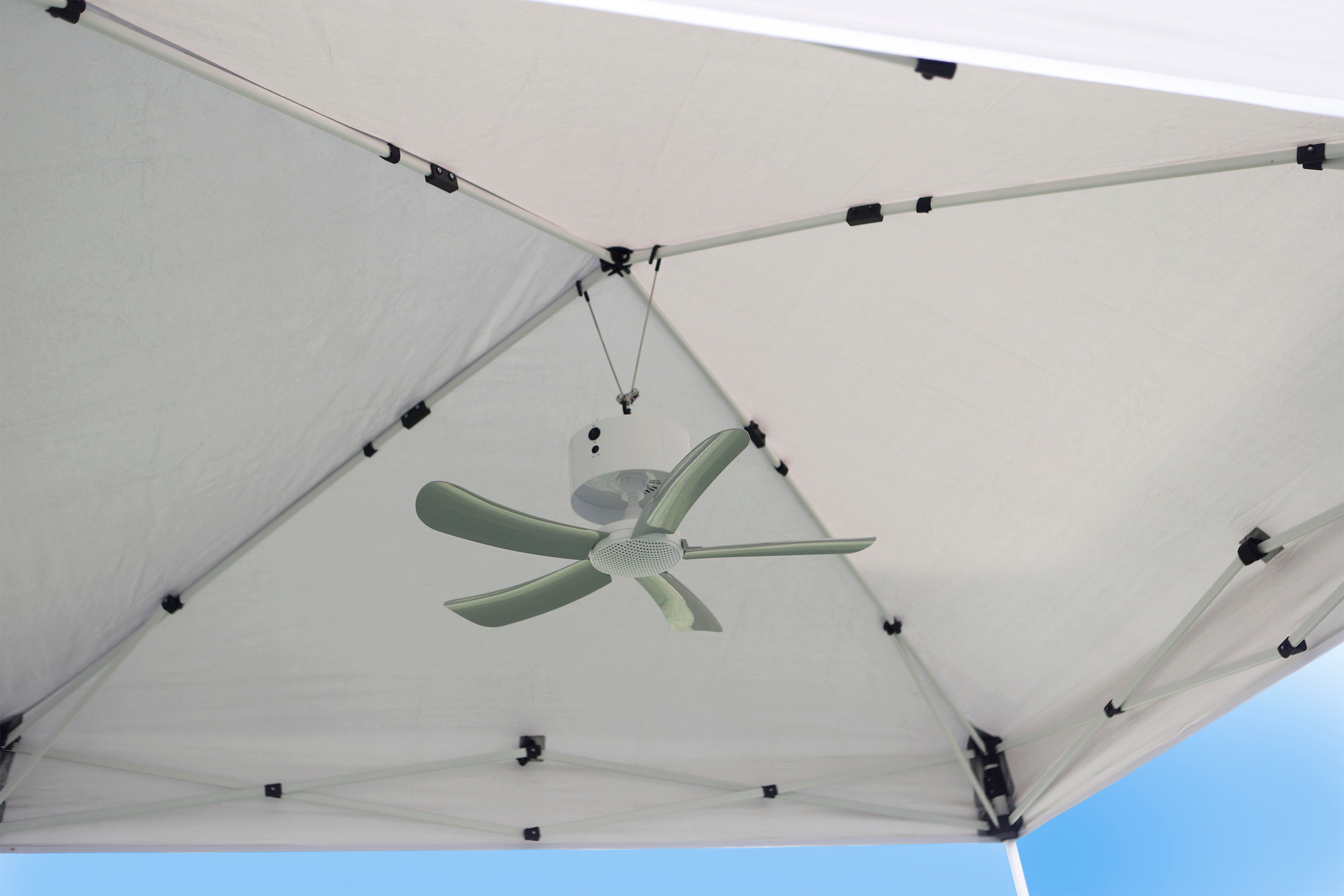 Canopy Breeze Down Rod Extension – CanopyFan.com