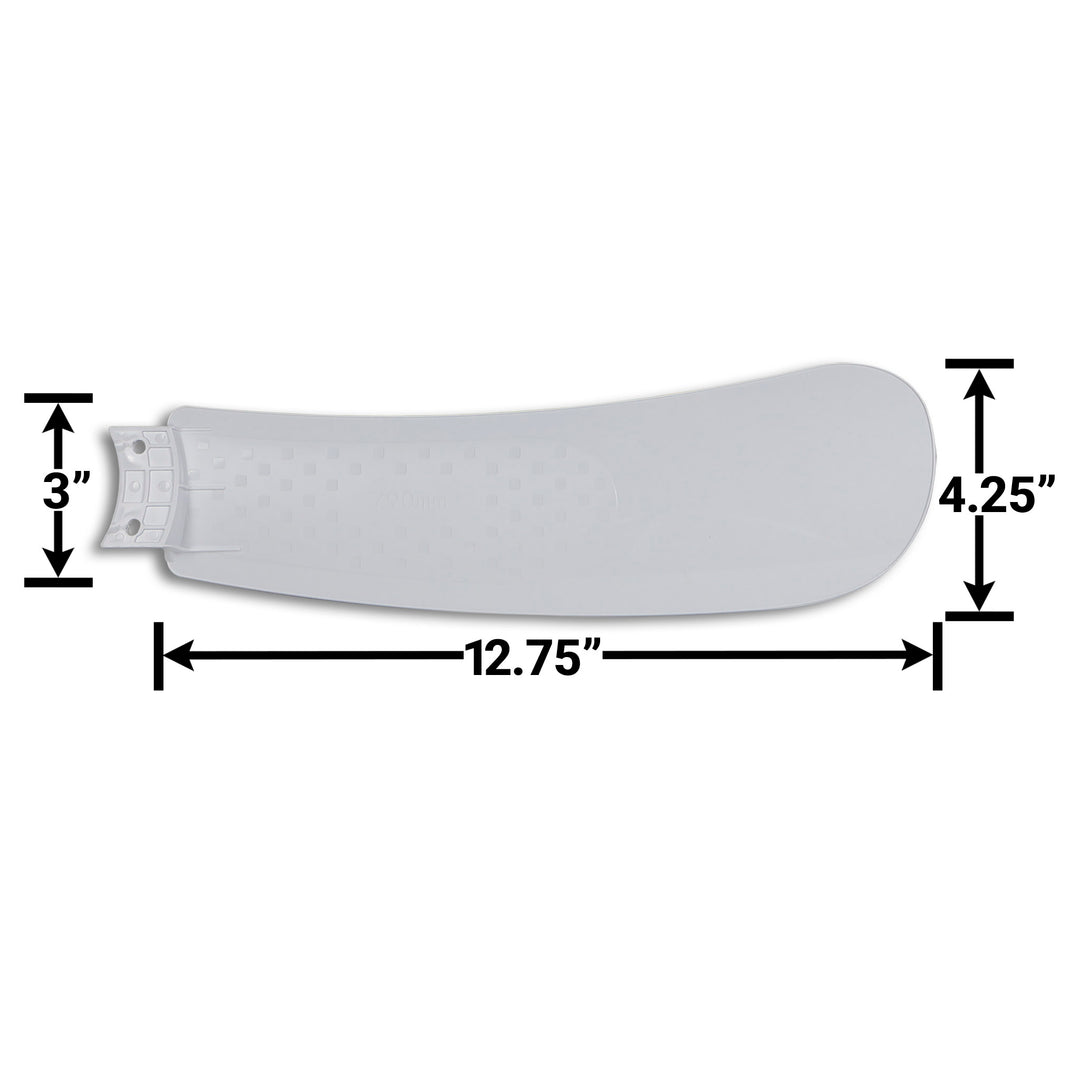 Canopy Breeze© Rechargeable Canopy Fan 4-hr Run Time