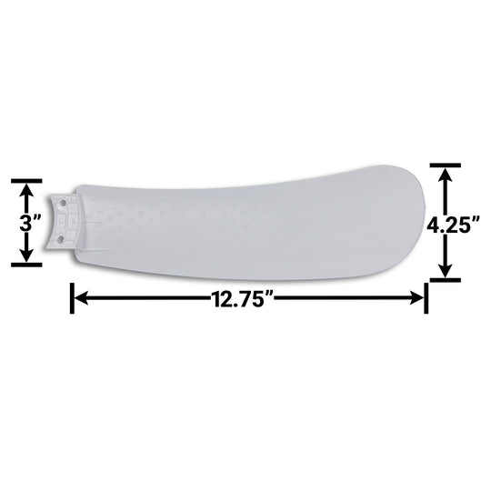 Canopy Breeze© Rechargeable Canopy Fan 4-hr Run Time