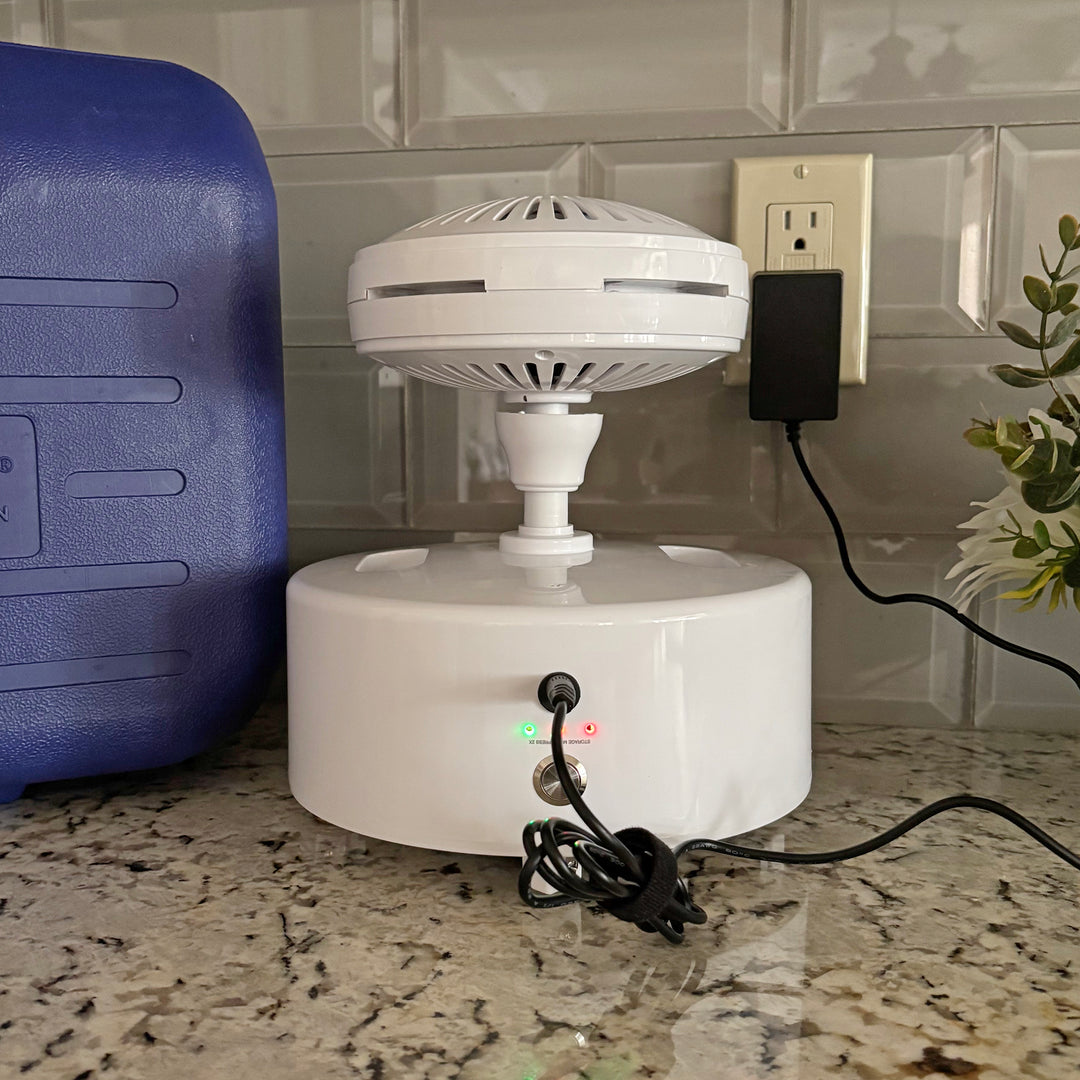 Canopy Breeze CB305 Charger