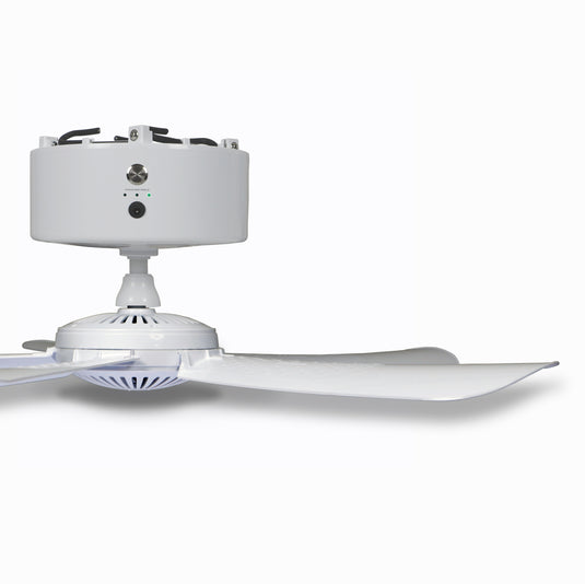 Introducing the Next Generation of Canopy Breeze!
