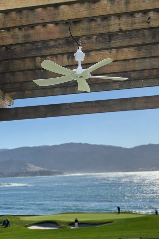Pergola Breeze Electric Ceiling Fans