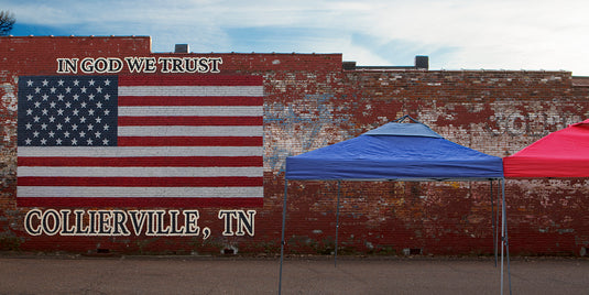 Tennessee based, family owned.