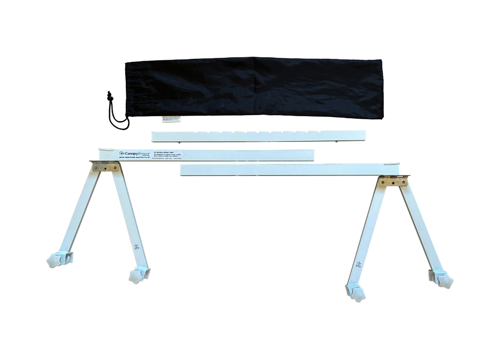 Ultimate Crafts Fair Cross Truss Cooling Bundle