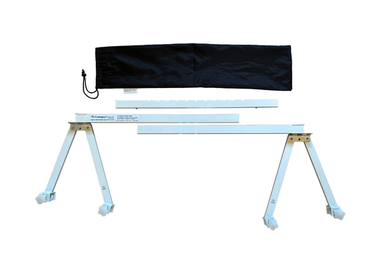 Ultimate Crafts Fair Cross Truss Cooling Bundle