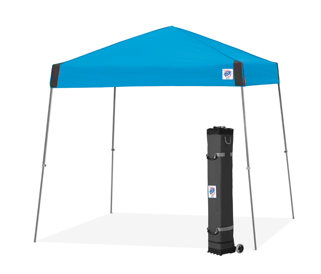 EZ-UP Vista 10' or 12' Canopy | Canopy Breeze® Canopy Fan