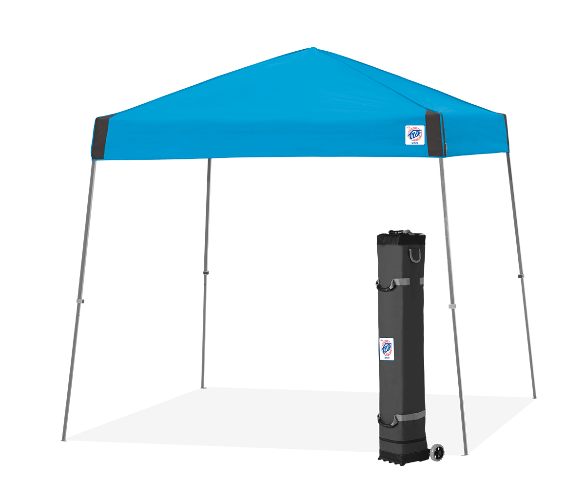 ez up tent canopy EZ-UP Vista 10' or 12' Canopy
