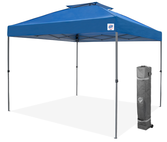 EZ-UP Patriot™ ONE-UP™ Vented 10' Canopy