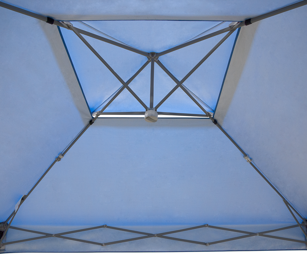EZ-UP Patriot™ ONE-UP™ Vented 10' Canopy