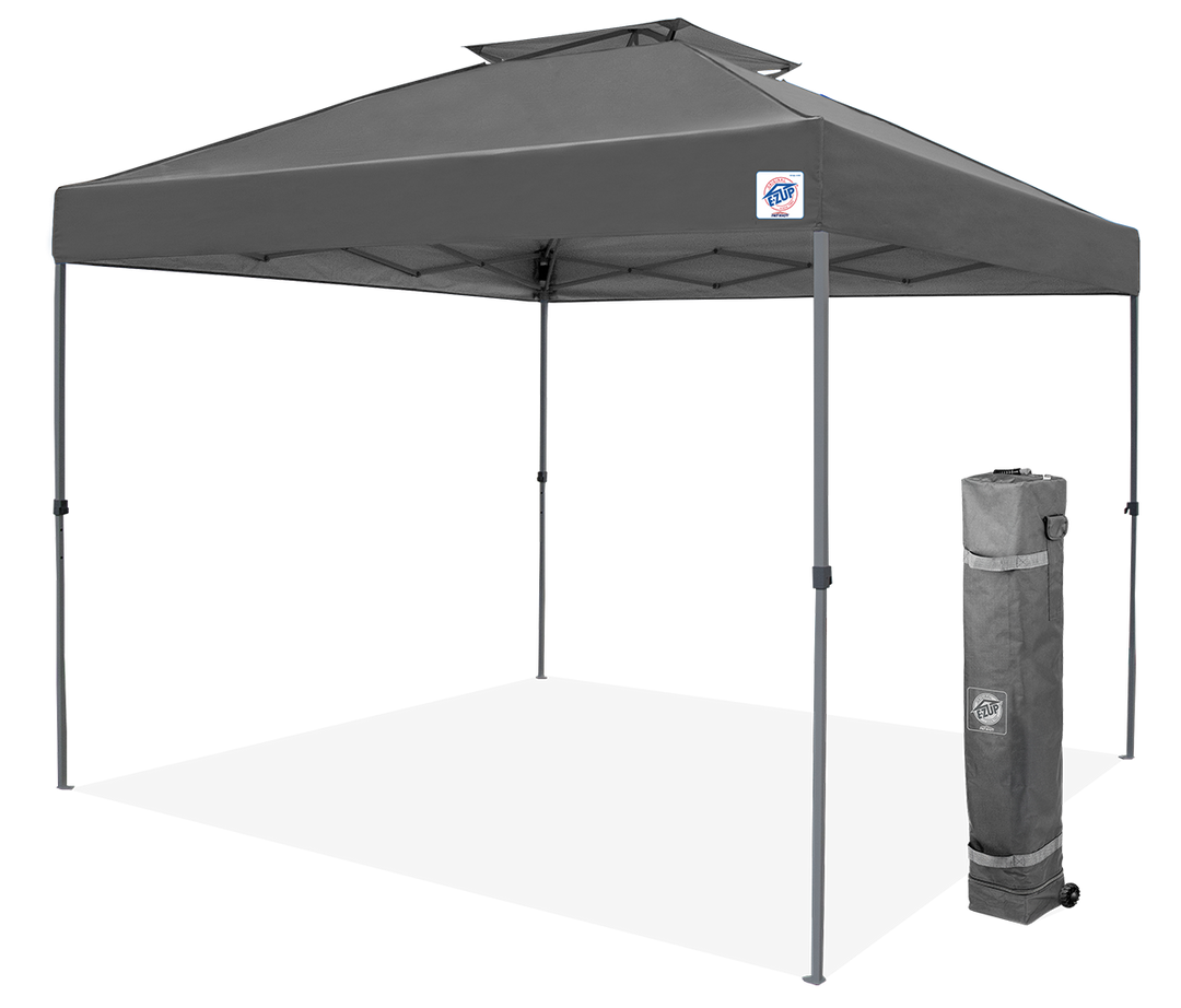 EZ-UP Patriot™ ONE-UP™ Vented 10' Canopy