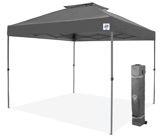 EZ-UP Patriot™ ONE-UP™ Vented 10' Canopy
