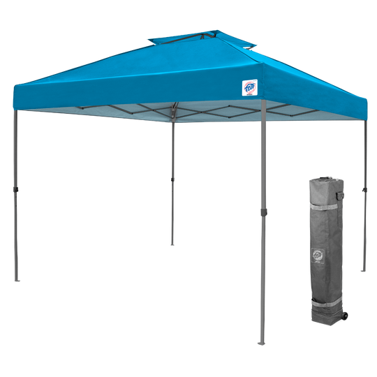 EZ-UP Patriot™ ONE-UP™ Vented 10' Canopy