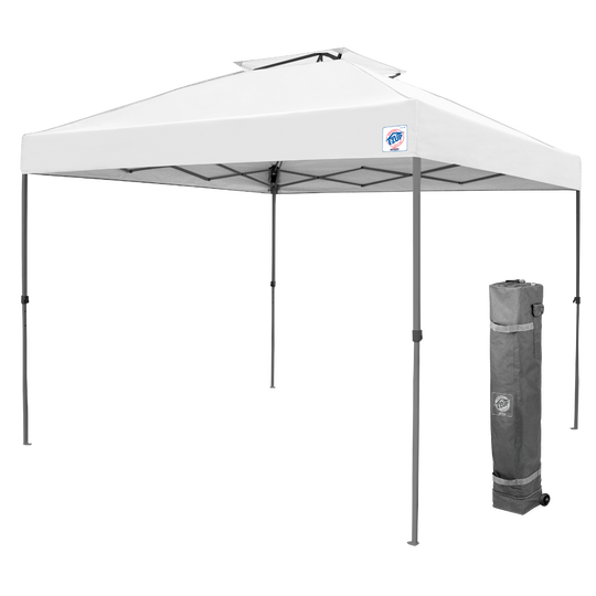 EZ-UP Patriot™ ONE-UP™ Vented 10' Canopy