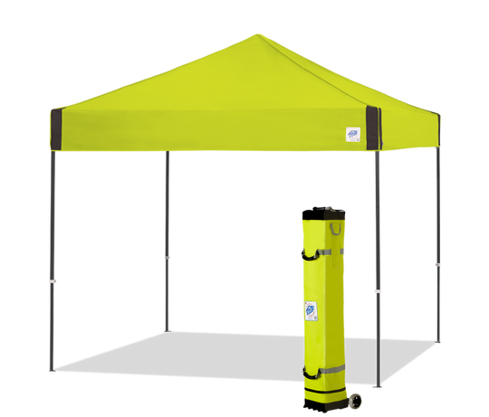 EZ-UP Pyramid 10' x 10' Canopy
