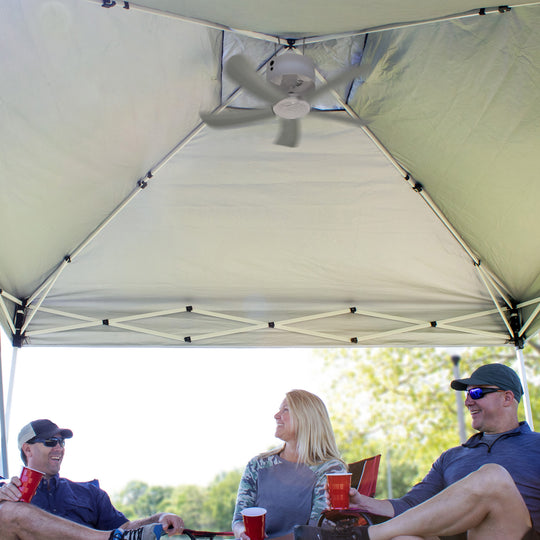 Canopy Breeze Canopy Fan Model CB101