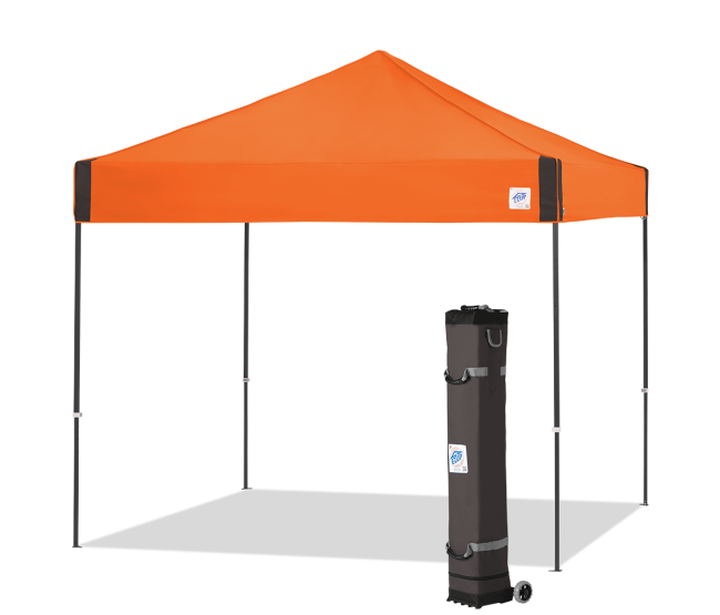 EZ-UP Pyramid 10' x 10' Canopy