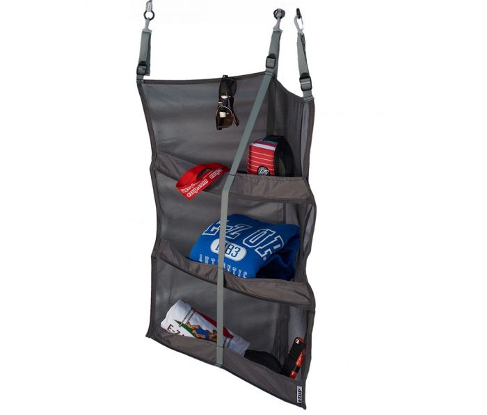 Gear Shelf