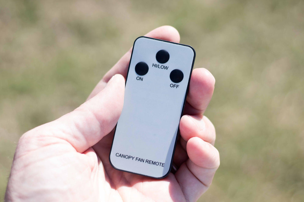 Canopy Breeze CB101 Remote Control