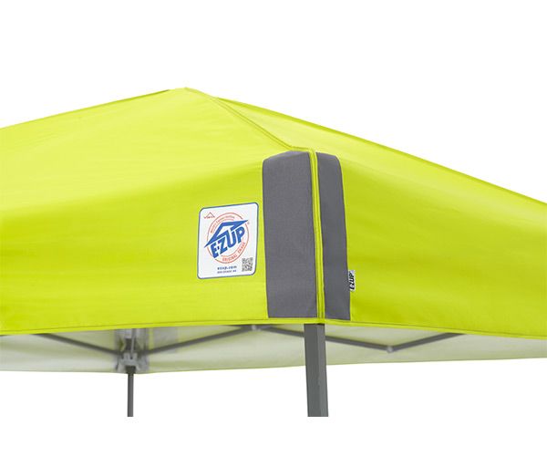 EZ-UP  Vista 10' or 12' Canopy