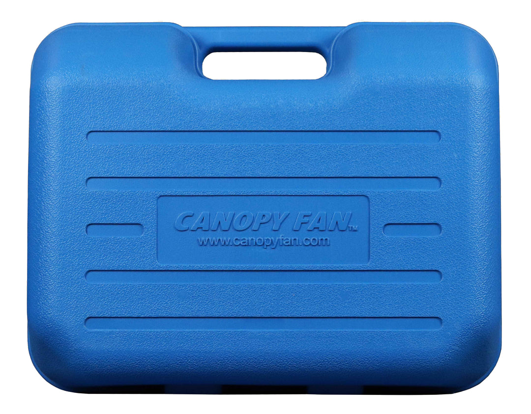 Canopy Breeze Replacement Case