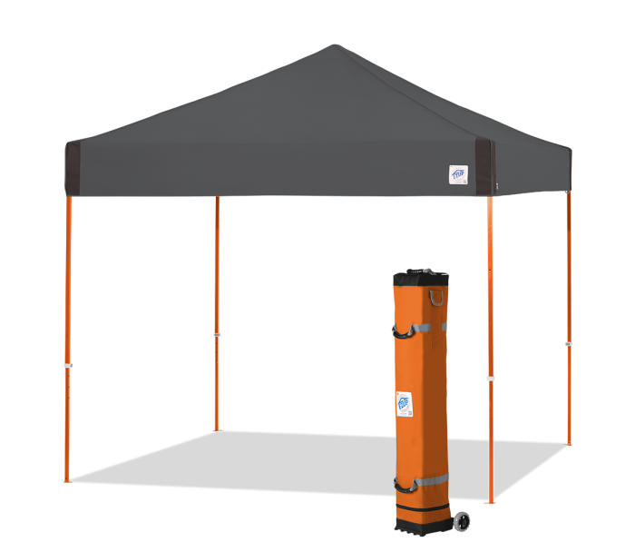 EZ-UP Pyramid 10' x 10' Canopy