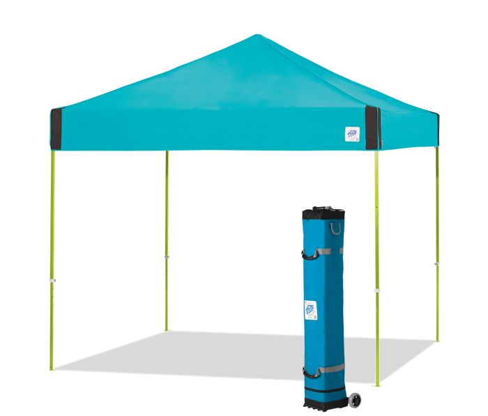 EZ-UP Pyramid 10' x 10' Canopy