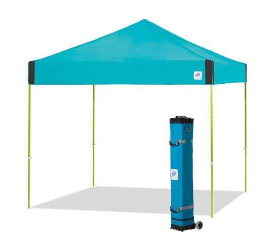 EZ-UP Pyramid 10' x 10' Canopy