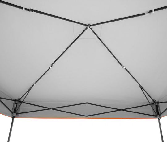 EZ-UP Pyramid 10' x 10' Canopy