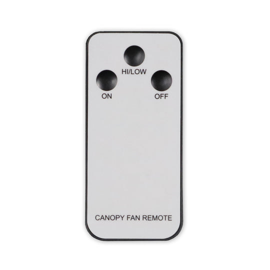 Canopy Breeze CB101 Remote Control