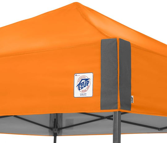 EZ-UP Pyramid 10' x 10' Canopy